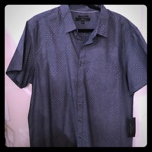 NWT Marc Anthony shirt XL